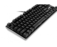 iBOX Klawiatura gamingowa IBOX Aurora K-2 Gaming Mechaniczna ikgm - 1378524 - zdjęcie 5